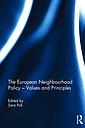 The European Neighbourhood Policy – Values and Principles