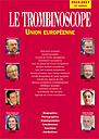 Le Trombinoscope de l'Union Européenne - 15ème édition 2016-2017