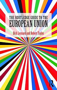 The Routledge Guide to the European Union