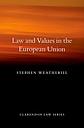 Law and Values in the European Union