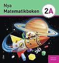 Nya Matematikboken 2A Grundbok