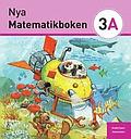 Nya Matematikboken 3A Grundbok