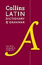 Collins Latin Dictionary plus Grammar 