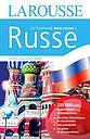 Dictionnaire Maxi poche - français-russe et russe-français
