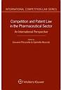 Competition & Intellectual Property Law In The Pharmaceutical Sector