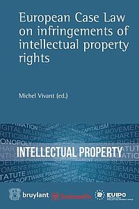 European Case Law on infringements of intellectual property rights
