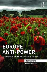 Europe Anti-Power