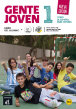Gente Joven 1. Libro Del Alumno - Nueva Edicion