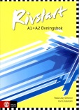 Rivstart A1+A2 Workbook - Second edition