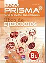 Nuevo Prisma B1 Libro De Ejercicios Con Cd