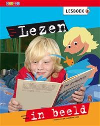 Lezen in beeld Lesboeken b