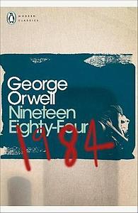 1984 - Penguin Modern Classics