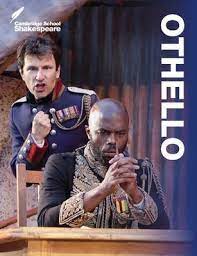 Othello - Cambridge School Shakespeare