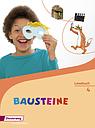 Bausteine Lesebuch 4, Ausgabe 2014