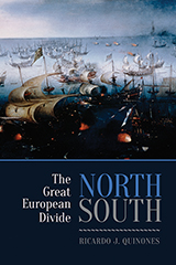 North/South - The Great European Divide
