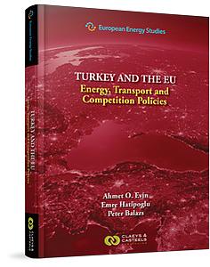 Turkey and the EU - Energy, Transport and Competition Policies