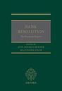 Bank Resolution: The European Regime