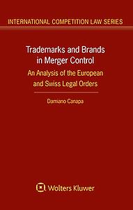 Trademarks and Brands in Merger Control