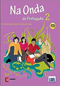 Na Onda Do Português 2 Pack