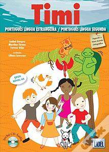 Timi 0 - Pack: Livro do Aluno + Caderno de Exercícios
