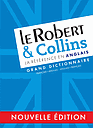 Le Robert & Collins Senior - La référence en anglais