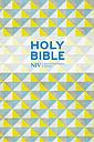 NIV Pocket Hardback Bible