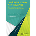 Climate Justice / Justice climatique