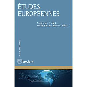 Études européennes