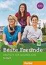 Beste Freunde A2/1, Kursbuch 