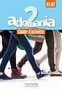 Adomania 2 - Cahier d'activités
