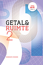 Getal & Ruimte 12e ed vwo A/C leerboek 2