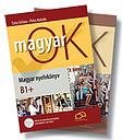 MagyarOK 3 B1+ Textbook + Workbook