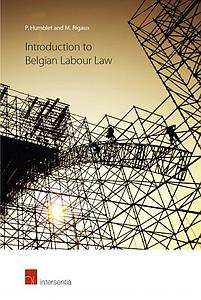 Introduction to Belgian Labour Law