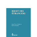Droit des étrangers