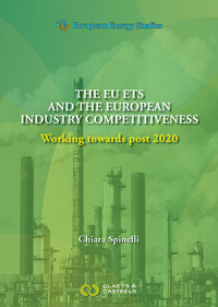 The EU ETS and the European industry competitiveness