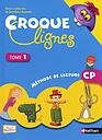 Croque-Lignes Manuel CP 1