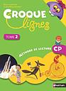 Croque-Lignes Manuel CP T2