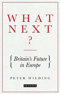 What Next?: Britain's Future in Europe