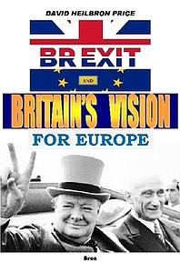 BREXIT and Britain's Vision for Europe 