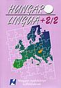 Hungarolingua + 2/2 - Course book