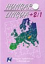 Hungarolingua + 2/1 - Course book