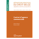 Contrat d'agence commerciale