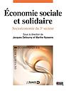 Economie sociale et solidaire : socioéconomie du 3e secteur