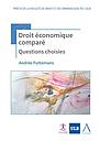 Droit économique comparé - Questions choisies
