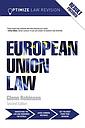 Optimize European Union Law 2nd Ed