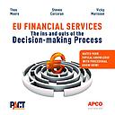 Eu Financial Services - The ins and outs of the Decision – making Process