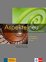 Aspekte neu B1 plus - Arbeitsbuch + Audio-CD
