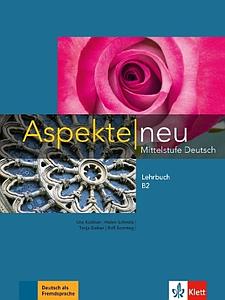 Aspekte neu B2 - Lehrbuch