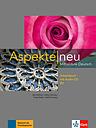 Aspekte neu B2 - Arbeitsbuch + Audio-CD