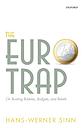 The Euro - Trap On Bursting Bubbles, Budgets, and Beliefs